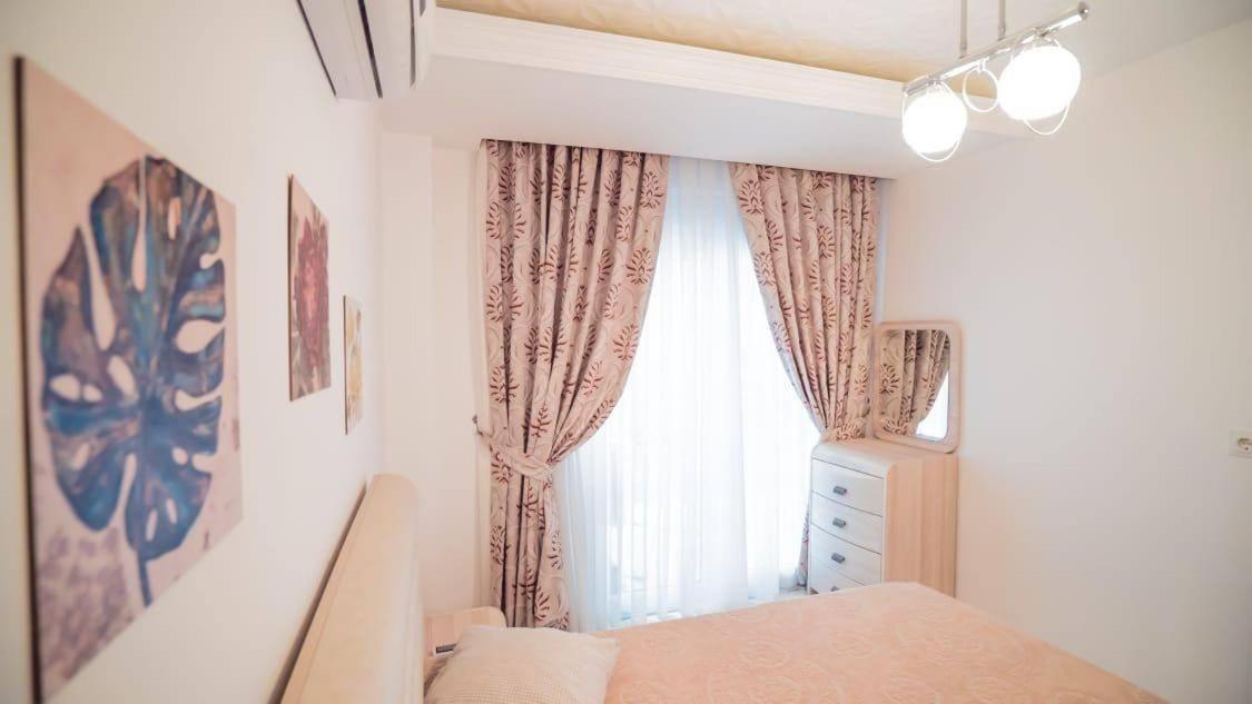 Besthome20 Apartments อลันยา ภายนอก รูปภาพ