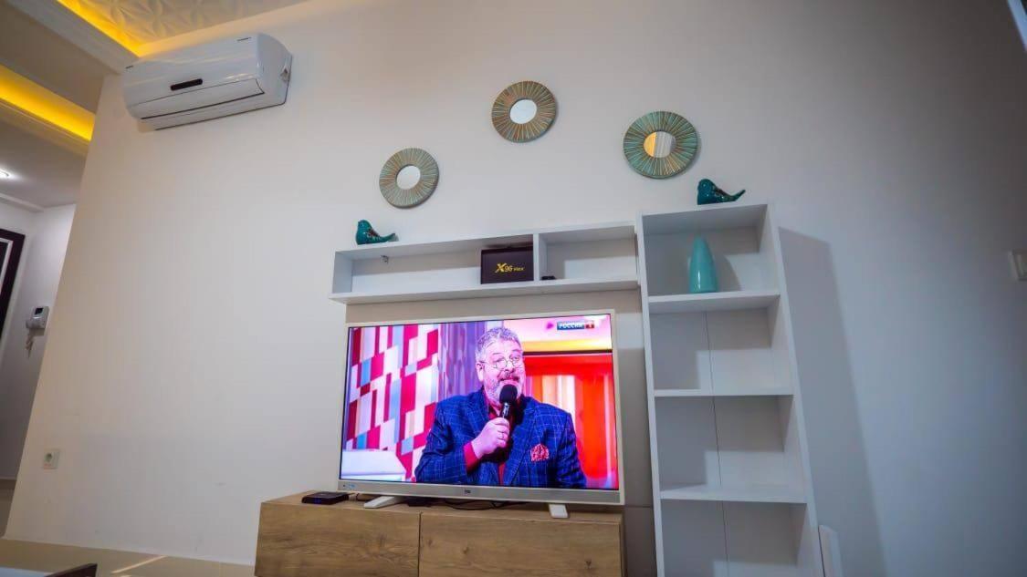 Besthome20 Apartments อลันยา ภายนอก รูปภาพ